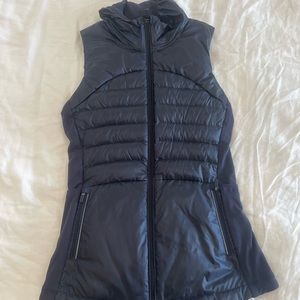 Lululemon Vest